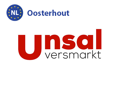 Un Sal Versmarkt Oosterhout