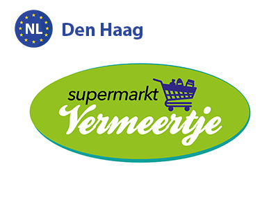 _Supermarkt 't Vermeertje - Den Haag