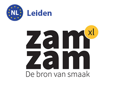 Zam Zam XL - Leiden